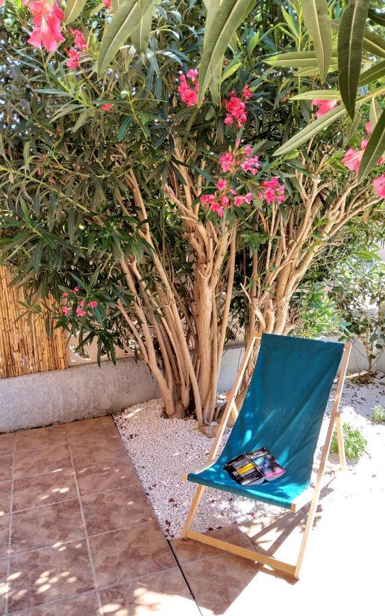 La Catalane - Les Jardins Du Rivage - Wifi- Piscine Villa Le Barcarès Buitenkant foto